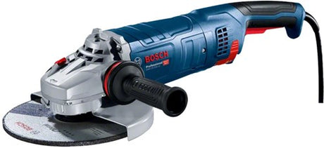 Bosch Blue GWS 24-230 PZ Profi-Winkelschleifer | 2400w | 230 mm – 06018c3400