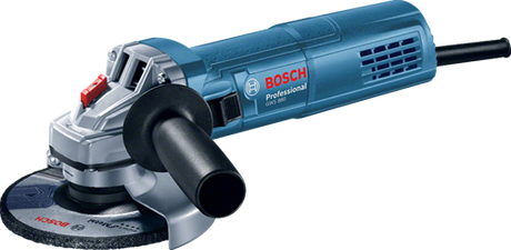 Bosch Blue GWS 880 Profi-Winkelschleifer | 125 mm – 060139600a