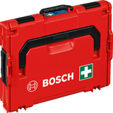 Bosch Blue L-Boxx 102 Erste-Hilfe-Set – 1600a02x2r