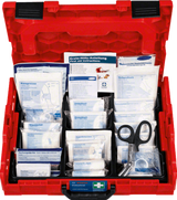 Bosch Blue L-Boxx 102 Erste-Hilfe-Set – 1600a02x2r