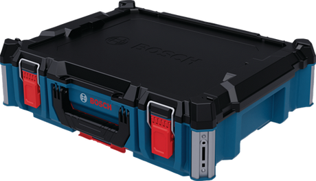 Bosch blauer L-Boxx Contractor 170 Koffer – 1600a037dz