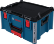 Bosch blauer L-Boxx Contractor 322 Koffer – 1600a037e0