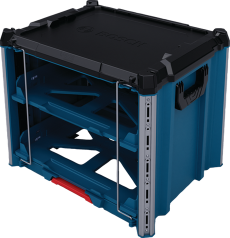 Bosch Blue L-Boxx Contractor Rack 2 – 1600a037e4