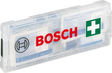 Bosch blaues L-Boxx Micro Erste-Hilfe-Set - 1600a02x2s