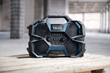 Bosch Blue Power Funkbox GPB 18VH-6 SRC | 18v | ohne Akku und Ladegerät - 06014a6200