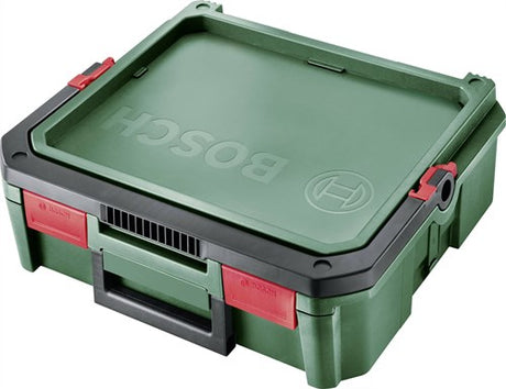 Bosch grün 1600a016ct Systembox Werkzeugkoffer – 1600a016ct