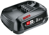 Bosch GRS-Batterie 18 V 2,5 Ah
