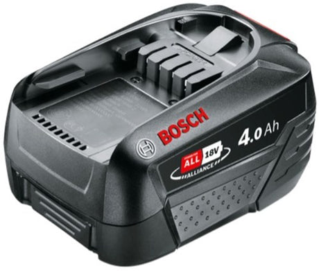 Bosch Grs Batterie 18V 4.0ah