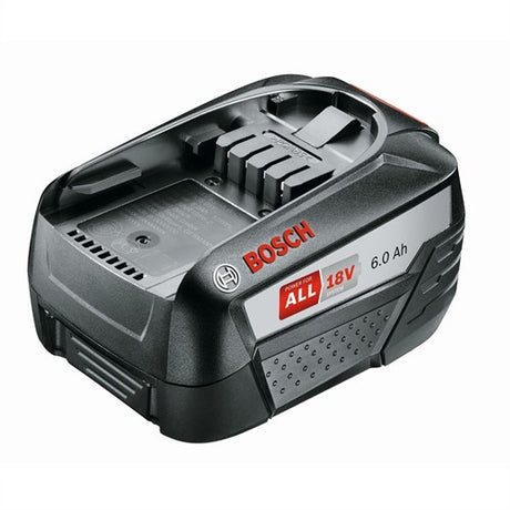 Bosch grüner Akkupack PBA 18 V 6,0 Ah W-C-Akku – 1600a00dd7