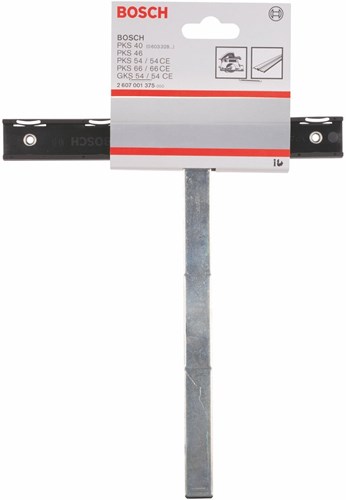 Bosch grüner Adapter für FSN 70-140 Führungsschiene | für Bosch PKS - GKS Kreissägen - 2607001375
