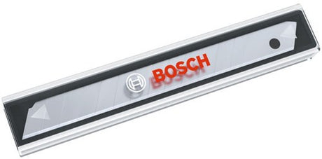 Bosch grüne Abbrechklingen | 9mm | 10-teilig - 1600a039l5