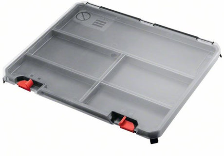 Bosch grüner Deckelkasten 1600a019cg - 1600a019cg