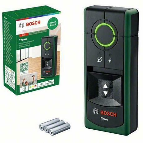 Bosch Grünmelder Truvo – 0603681205