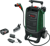 Bosch GRS Fontus Hochdruckreiniger 18V m Batterie