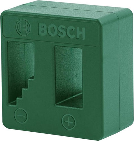Bosch accessoires bosch groen magnetizer demagnetizer (magnetiseur demagnetisator) - 1600a033bn