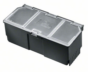Bosch groen middelgrote accessoirebox - 1600a016cv