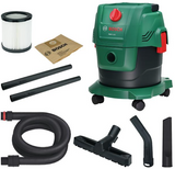 Bosch Green Pas 15-200 Allround-Staubsauger – 06033e7000