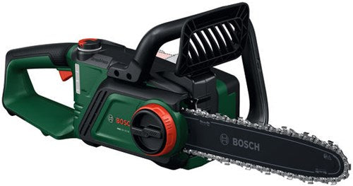 Bosch Green PKE 18V-30-28 Akku-Kettensäge | ohne Batterien und Ladegeräte - 06008b8b01