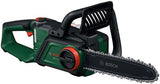 Bosch Green PKE 18V-30-28 Akku-Kettensäge | ohne Batterien und Ladegeräte - 06008b8b01