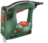 Bosch groen bosch ptk 14 edt tacker - op snoer - 50 w