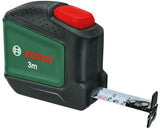 Bosch grünes Maßband 3 m – 1600a032ux