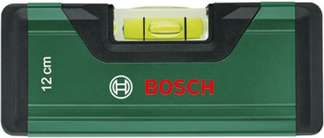 Bosch grüne Wasserwaage 12 cm - 1600a032v4