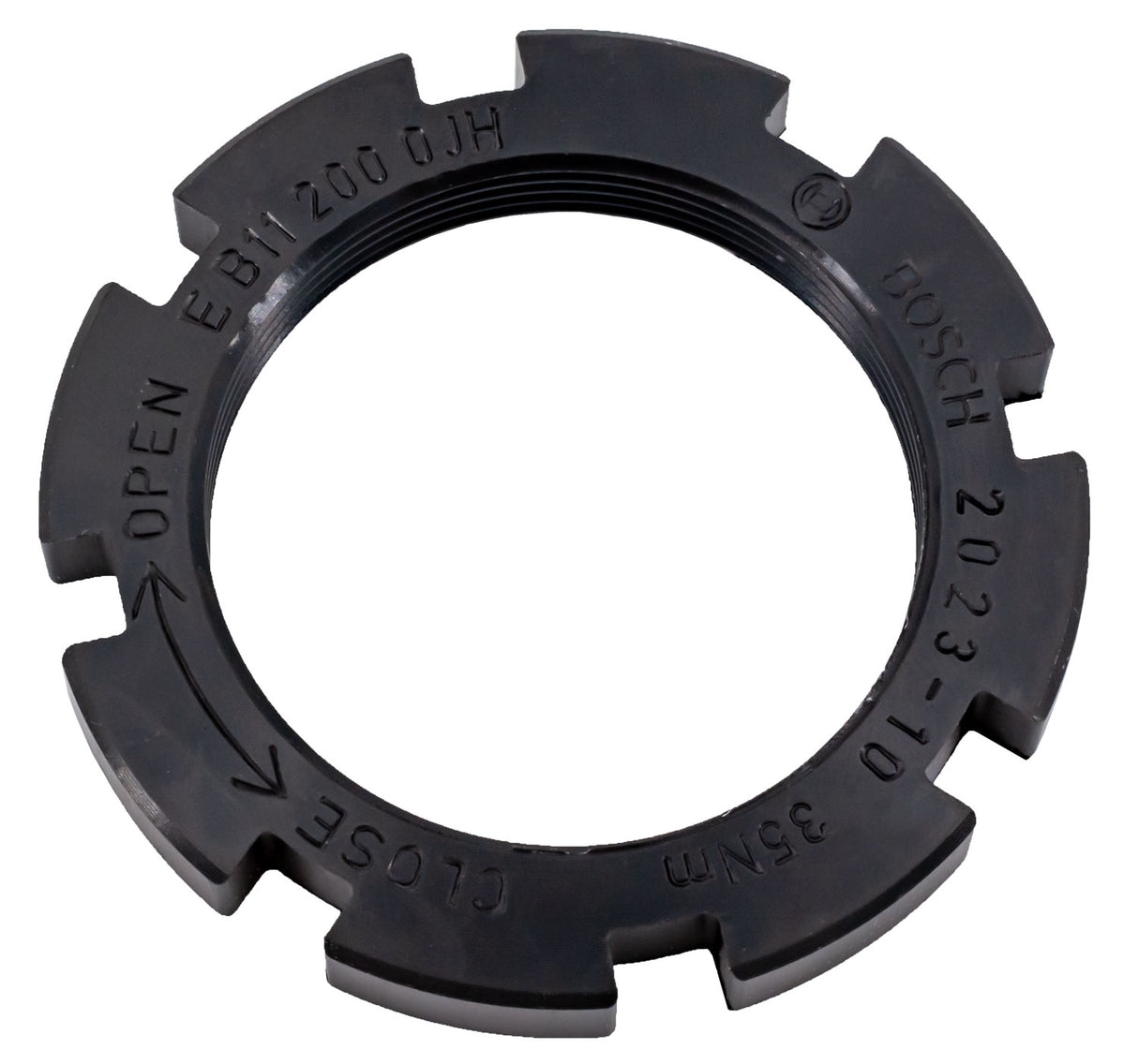 Bosch Sicherungsring (bdu4xx, bdu37yy, bdu31yy)