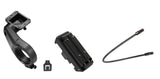Bosch Nachrüstsatz 1-Arm-Halter – das smarte System