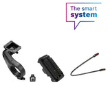 Bosch Nachrüstsatz 1-Arm-Halter – das smarte System