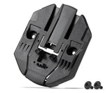 Bosch Power Tube Anschraubplatten-Kit vertikal – das smarte System