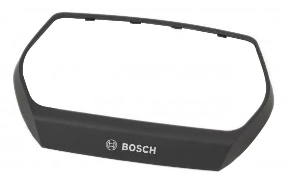 Bosch Designmaske für Nylondisplay Anthrazit
