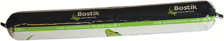Bostik rockfon fix | worst 600 ml | wit (12 stuks) - 30138987