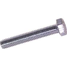 Bofix Hexagon Bolt M6x40 (25 Stücke)