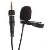 Boya 2,4 GHz Duo Lavalier Mikrofon Wireless BY-WM4 Pro-K1