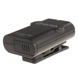 Boya 2,4 GHz Duo Lavalier Mikrofon Wireless BY-WM4 Pro-K1