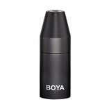 Boya 3,5 mm TRS zum XLR-Adapter 35C-XLR