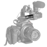 Boya 3,5 mm TRS zum XLR-Adapter 35C-XLR