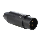 Boya 3,5 mm TRS zum XLR-Adapter 35C-XLR Pro
