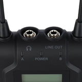 Boya Wireless Receiver BY-RX8 für BY-WM8 Pro