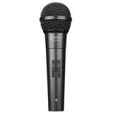 Boya Dynamic Handheld singen und Sprachmikrofon By-BM58