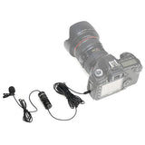 Boya Lavalier Mikrofon BY-M1 Pro