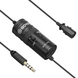 Boya Lavalier Mikrofon BY-M1 Pro