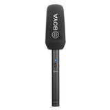 Boya Shotgun Tour Mikrofon Bypvm3000s klein