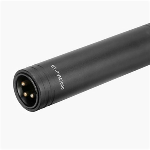 Boya Shotgun Tour Mikrofon Bypvm3000s klein