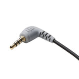 Boya Smartphone-Adapter für iOS und Android TRS TRRS