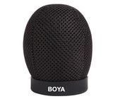 Boya Windkap By-T50