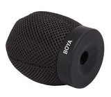 Boya Windkap By-T50