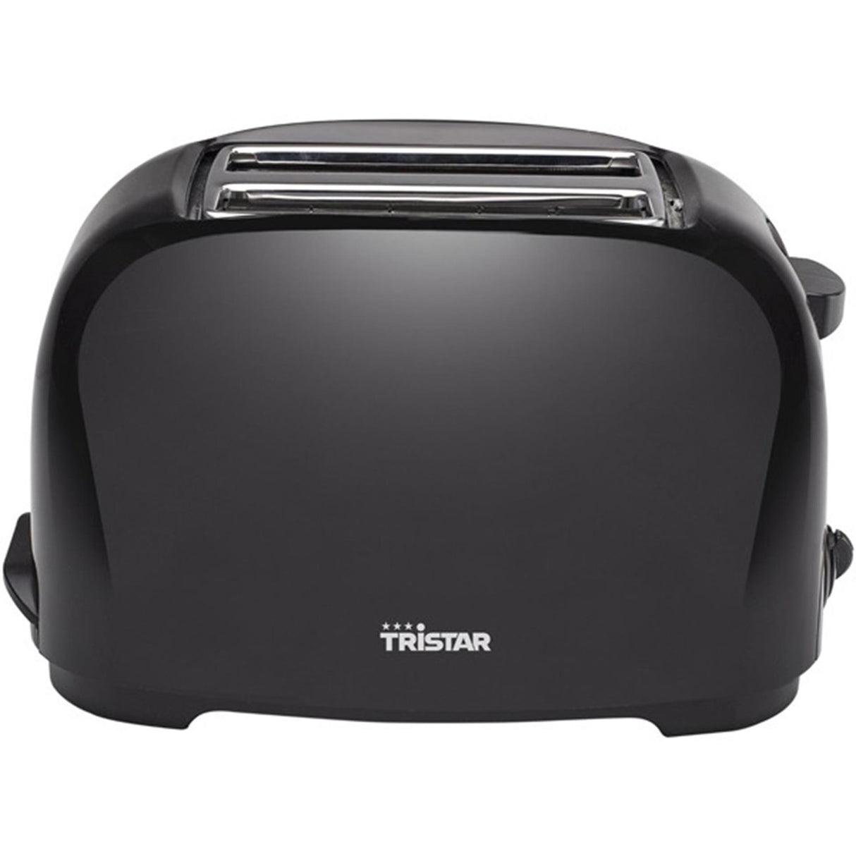 Tristar-Toaster mit 6 Positionen
