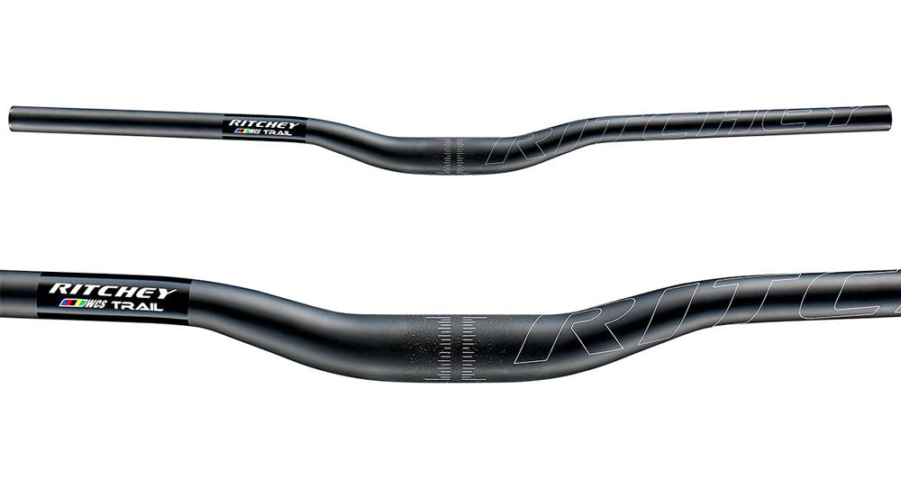 Ritchey WCS Rizer-Lenker 800 mm