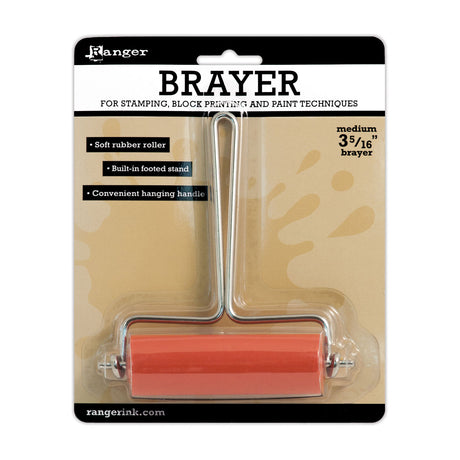 Ranger Tinte Ranger • Brayer mittel 8,5 cm